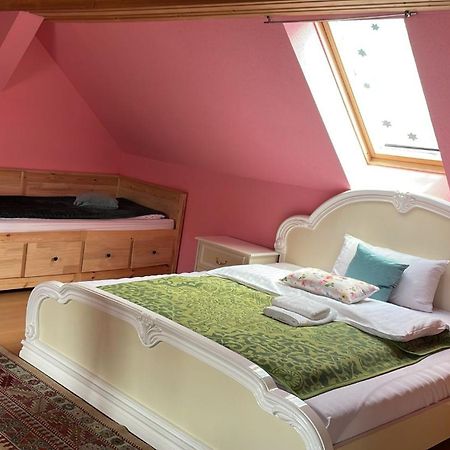 Appartamento Freinestwaldviertel Hoheneich Esterno foto