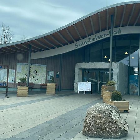 Appartamento Freinestwaldviertel Hoheneich Esterno foto