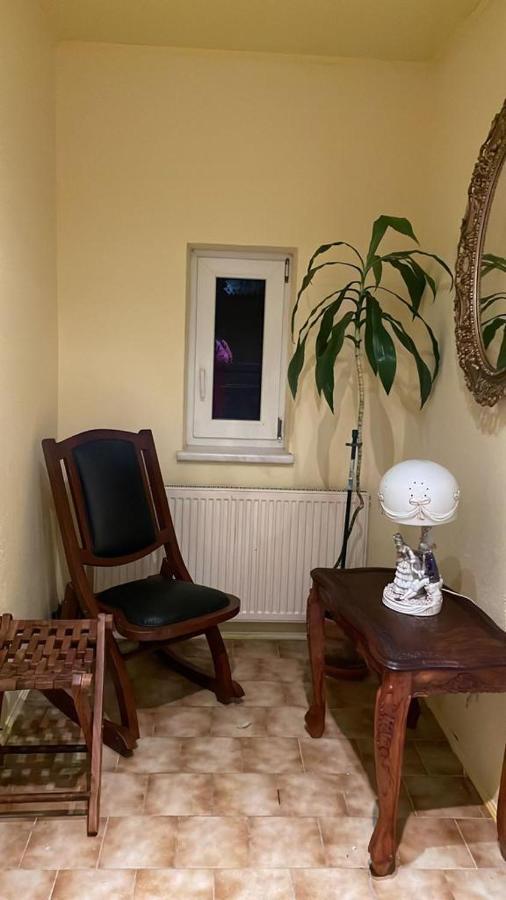 Appartamento Freinestwaldviertel Hoheneich Esterno foto