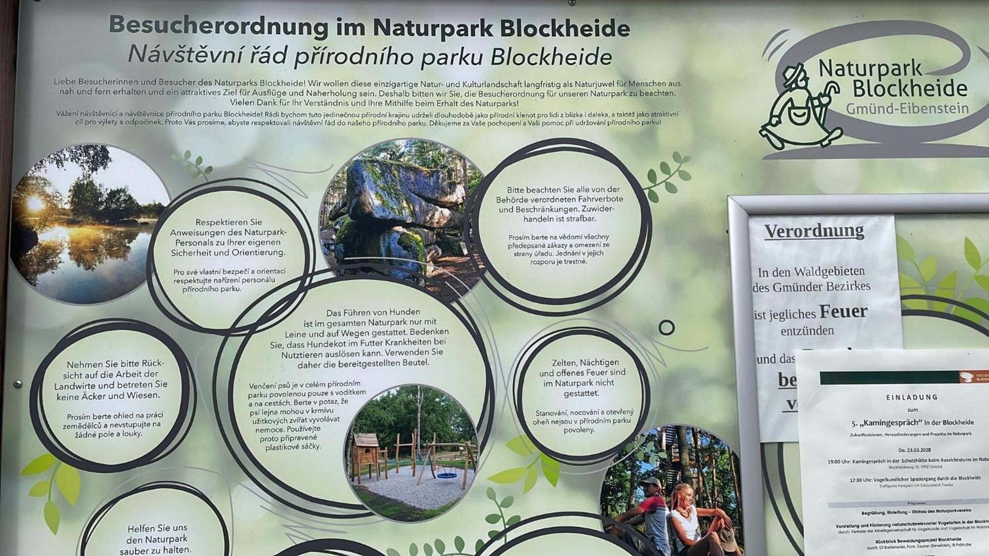 Appartamento Freinestwaldviertel Hoheneich Esterno foto