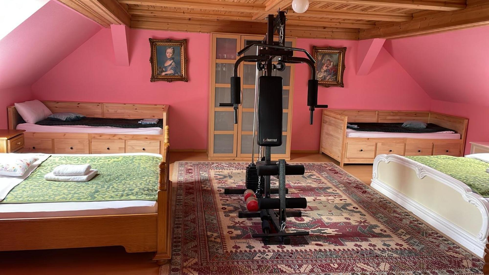 Appartamento Freinestwaldviertel Hoheneich Esterno foto