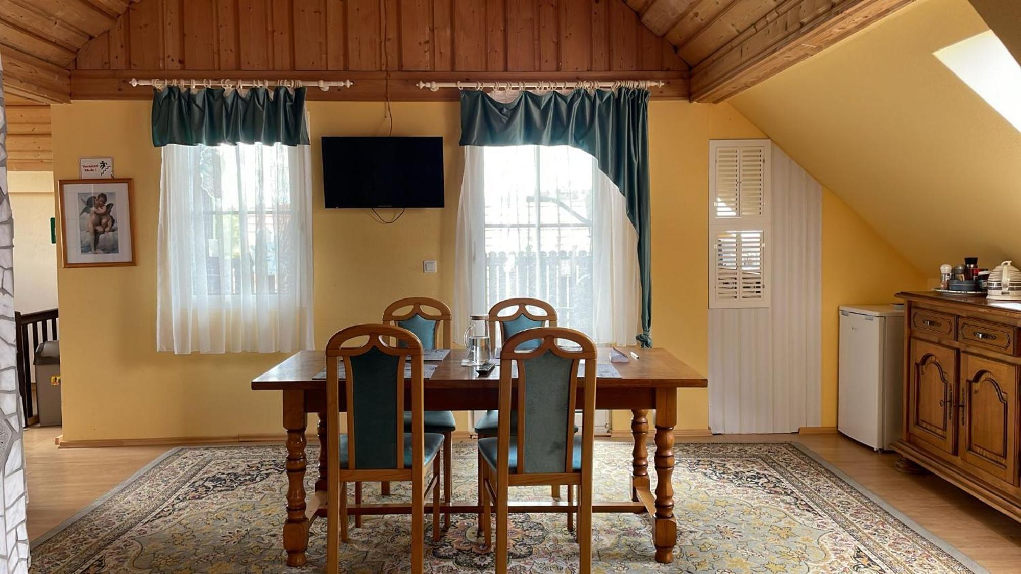 Appartamento Freinestwaldviertel Hoheneich Esterno foto