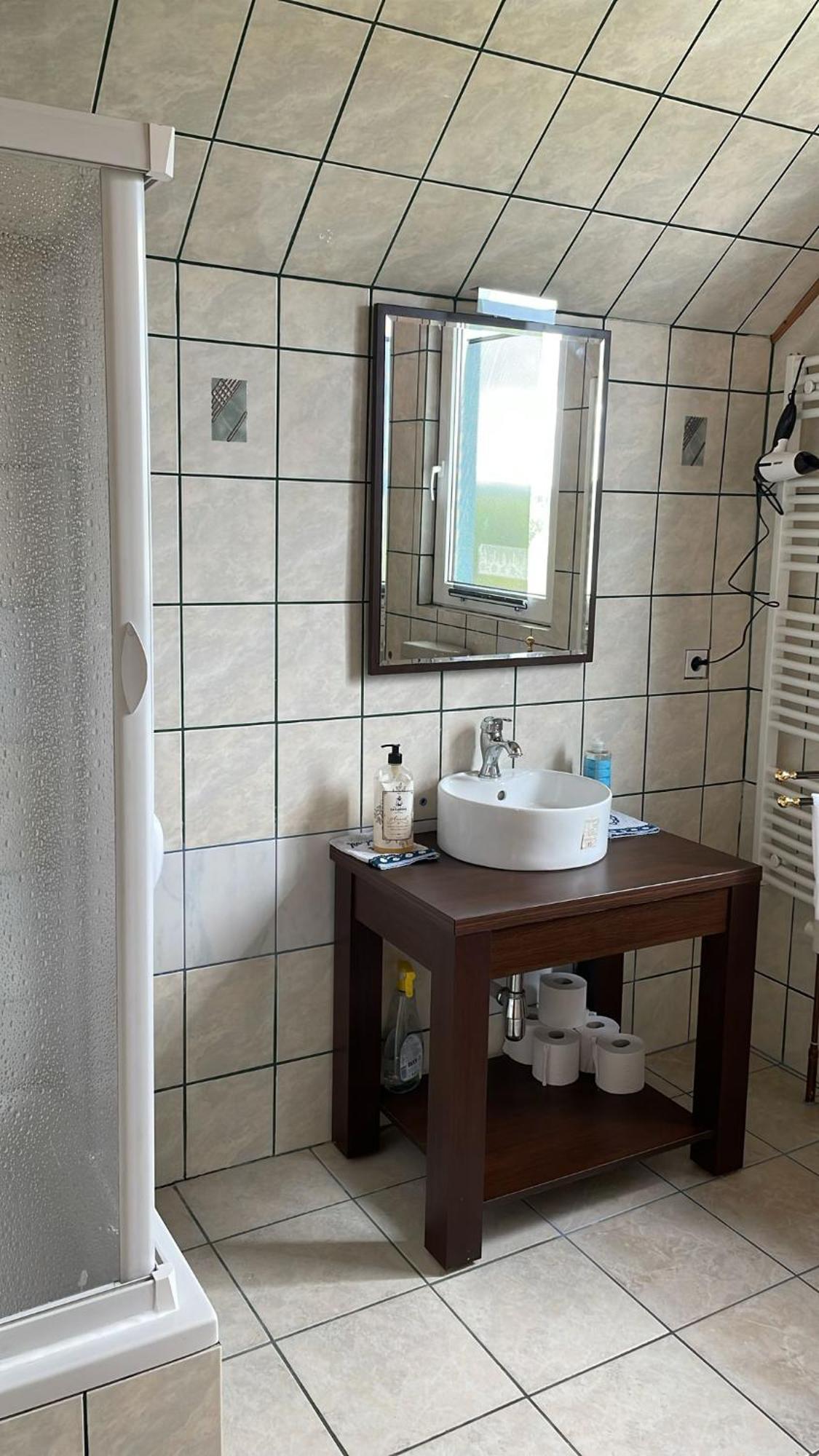 Appartamento Freinestwaldviertel Hoheneich Esterno foto