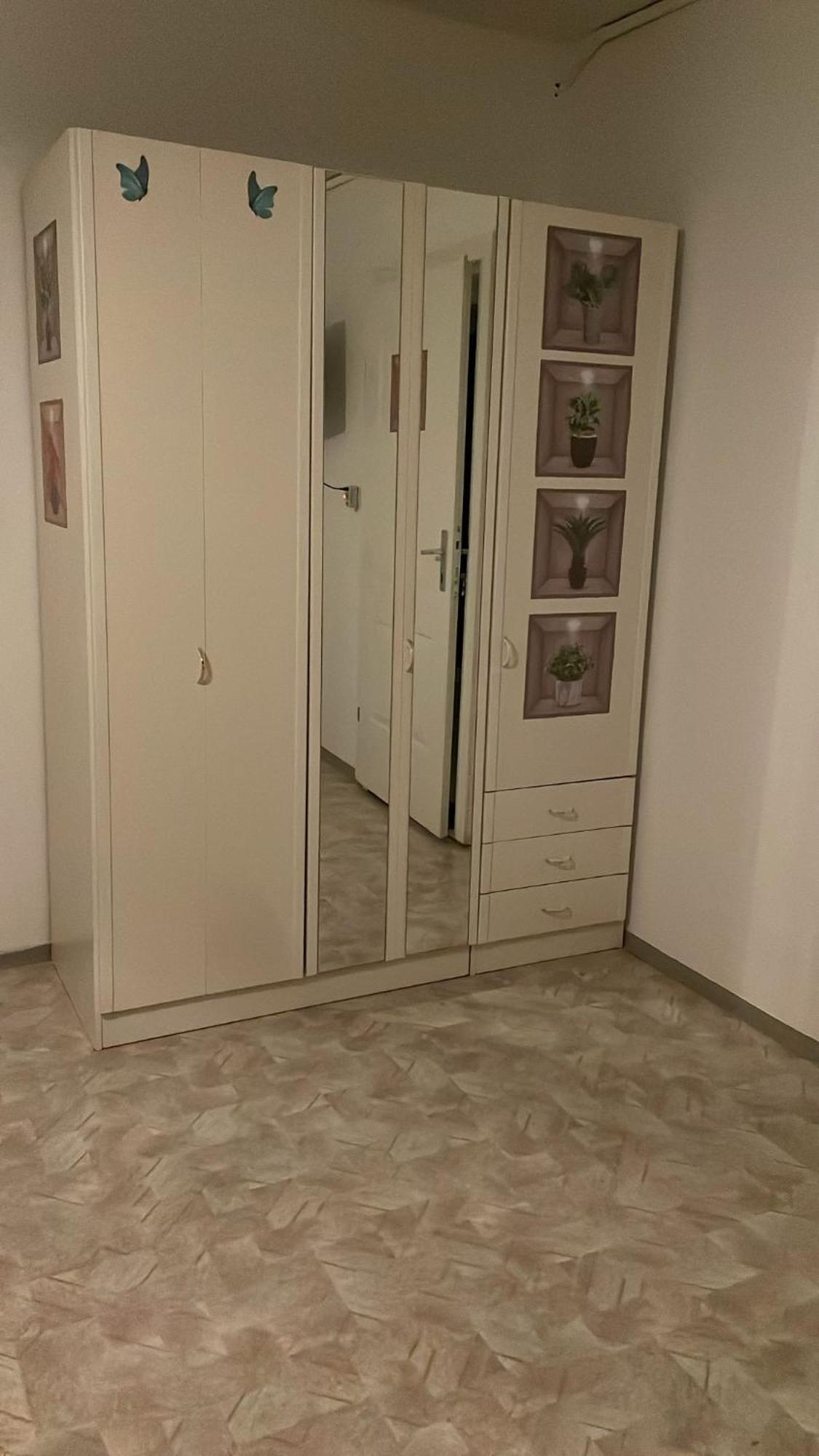 Appartamento Freinestwaldviertel Hoheneich Esterno foto