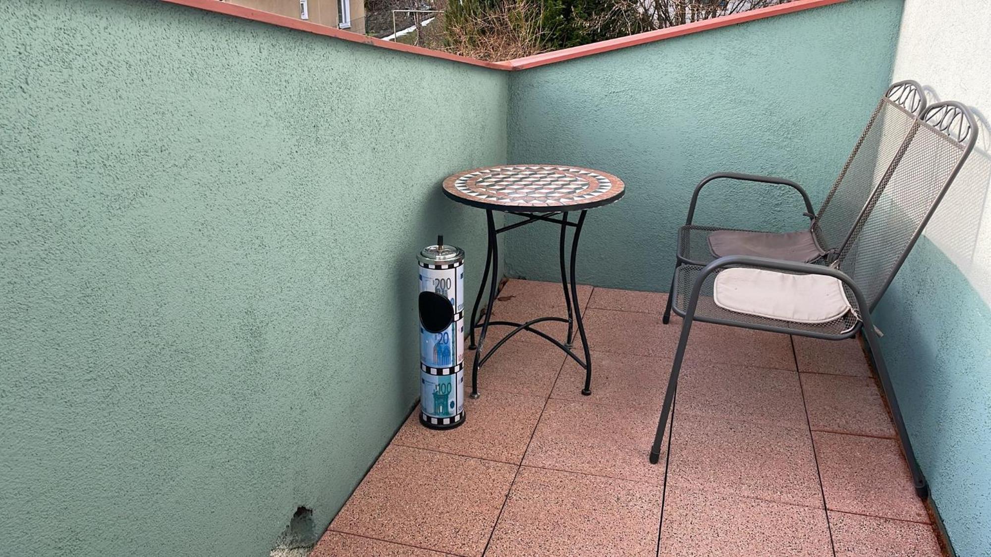 Appartamento Freinestwaldviertel Hoheneich Esterno foto